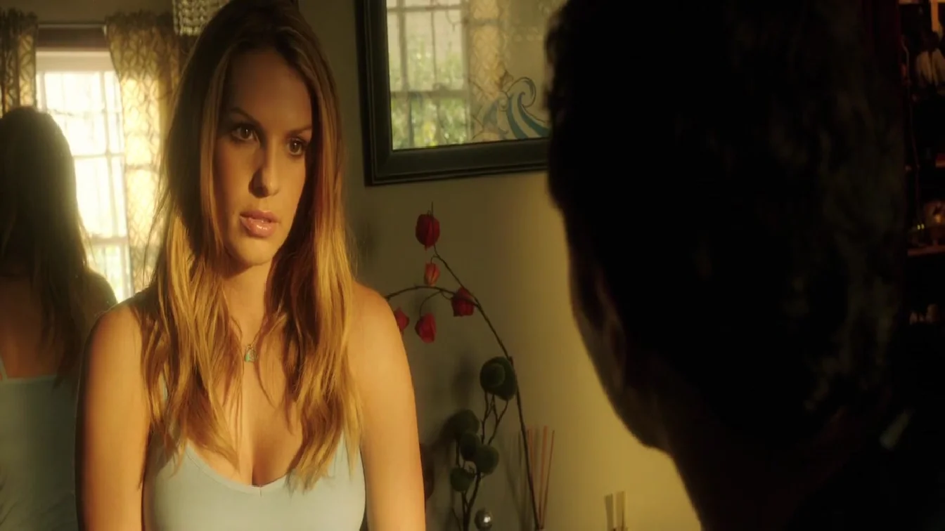 The Canyons 2013